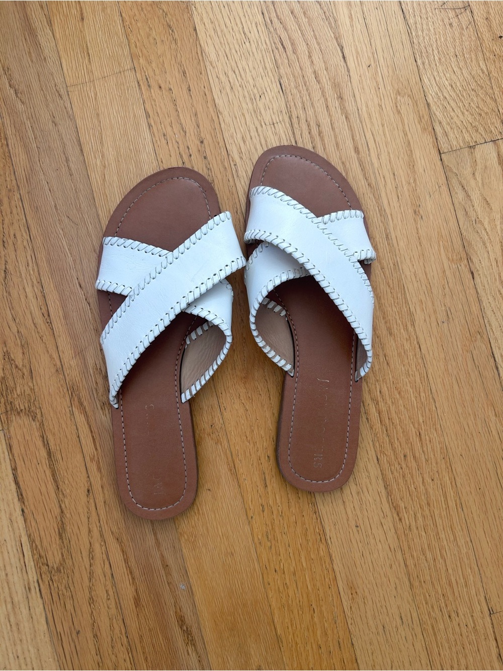 Jack Rogers Sloane X-Band Sandals
